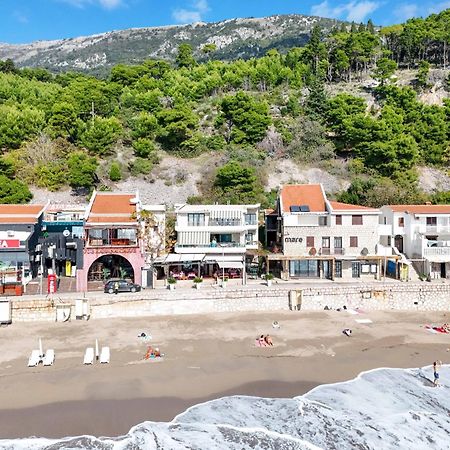 Apartmani Sonja I Branko Sutomore Esterno foto