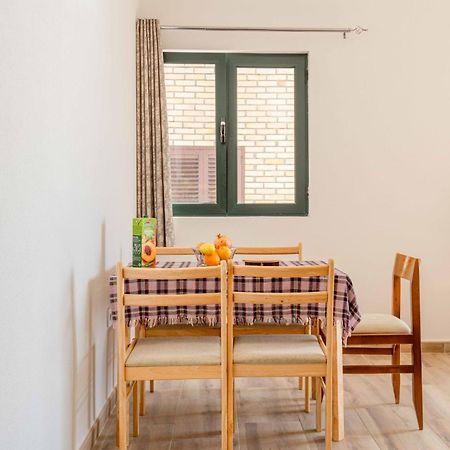 Apartmani Sonja I Branko Sutomore Esterno foto
