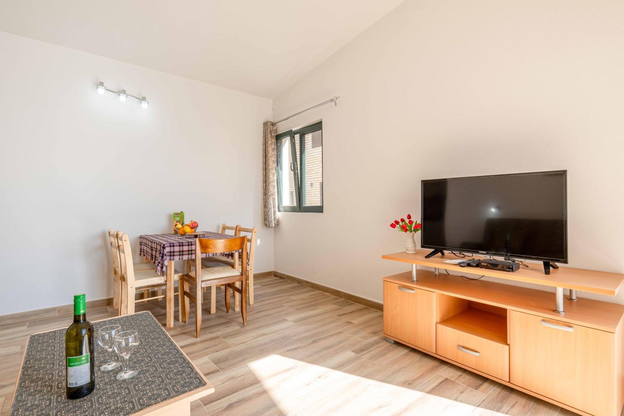 Apartmani Sonja I Branko Sutomore Esterno foto