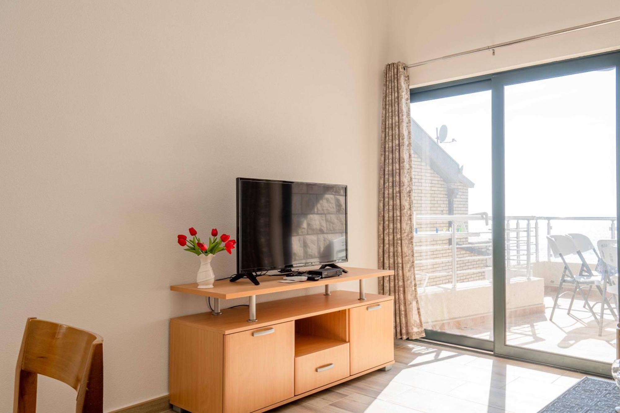 Apartmani Sonja I Branko Sutomore Esterno foto