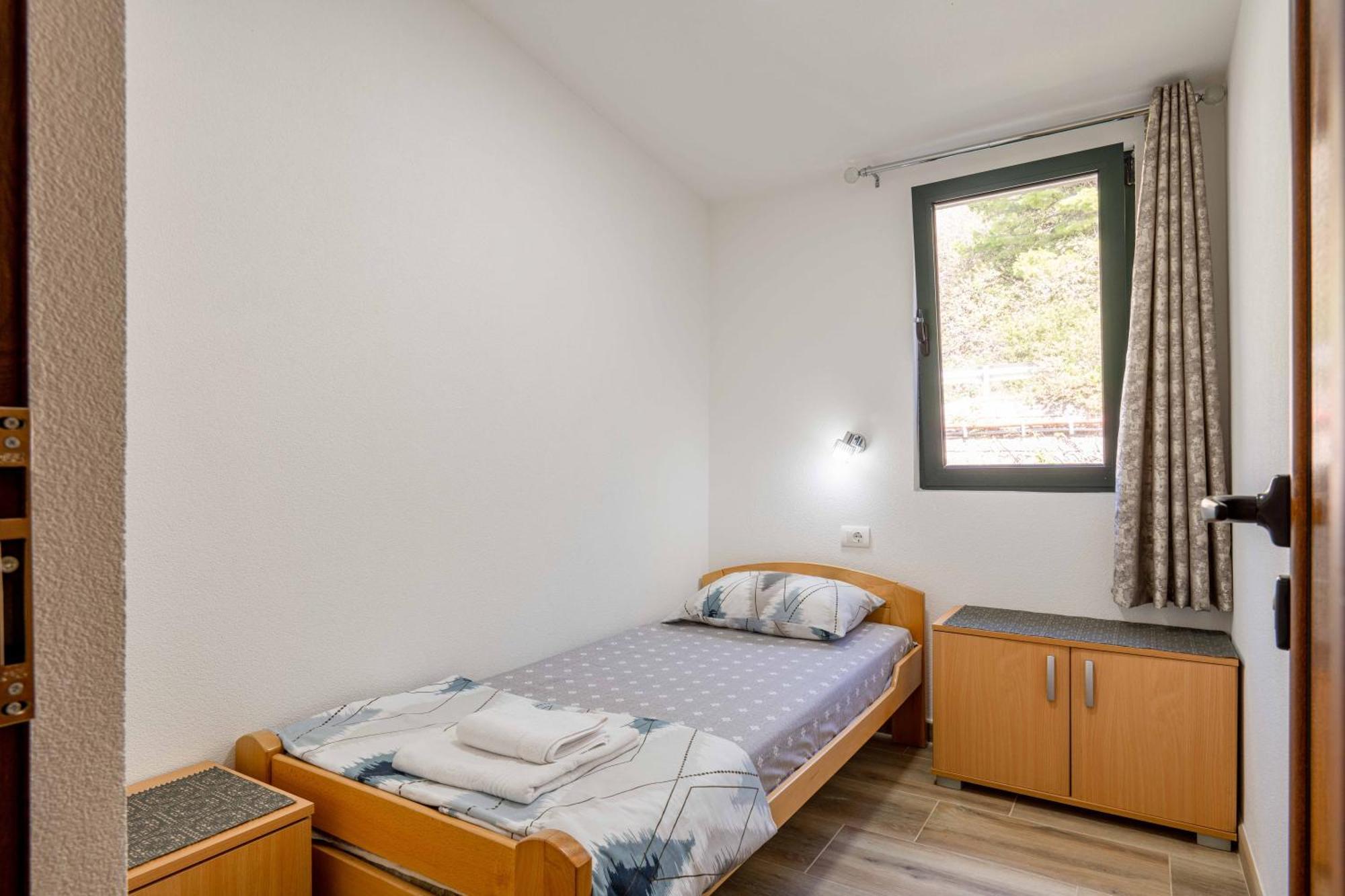 Apartmani Sonja I Branko Sutomore Esterno foto