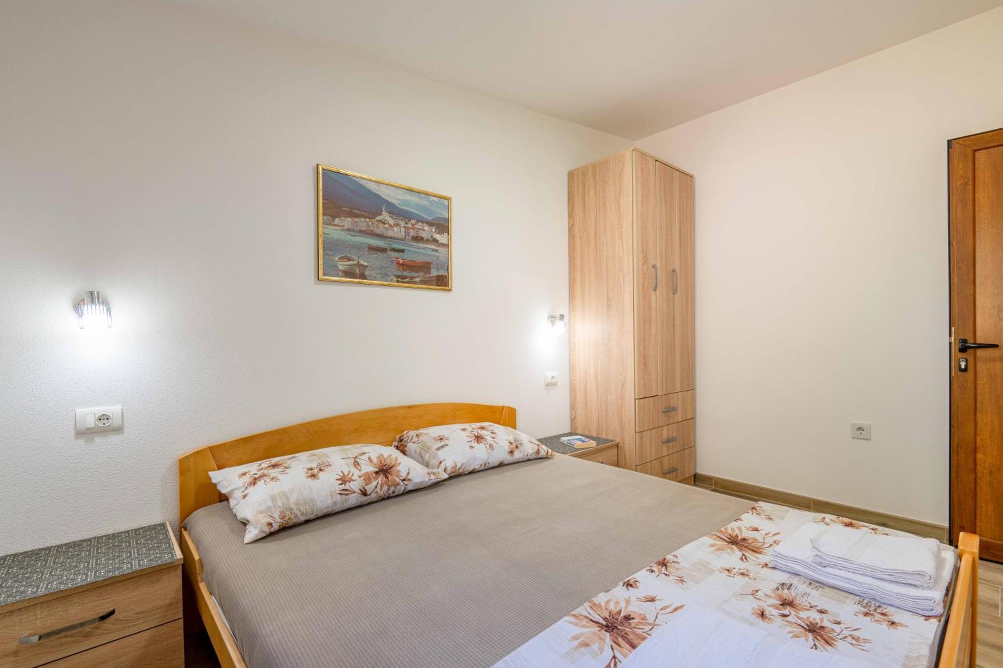 Apartmani Sonja I Branko Sutomore Esterno foto