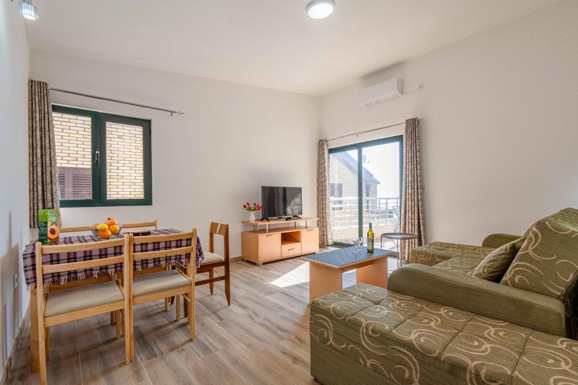 Apartmani Sonja I Branko Sutomore Esterno foto